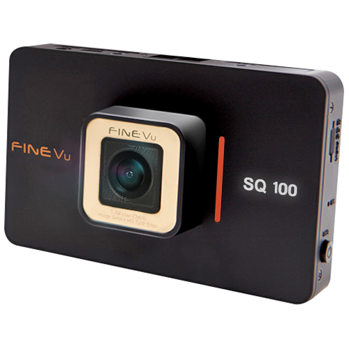 파인디지털 파인뷰 SQ100 2채널