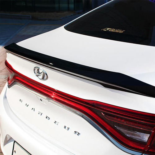 RXONE  리어스포일러