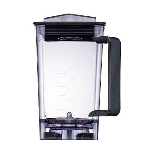 해피콜 엑슬림 분쇄용 컨테이너 1200ML