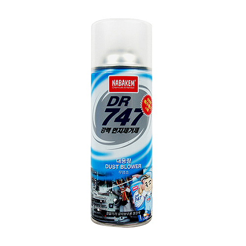 남방씨앤씨  DR-747 223g