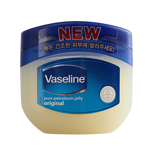  유니레버 바세린 퓨어 스킨 젤리 오리지널 100ml [1개]