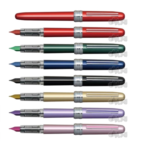 플래티넘  프레이져 만년필