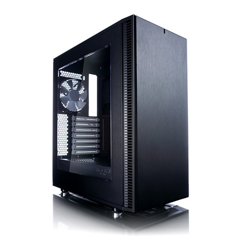 Fractal Design  Define C 강화유리