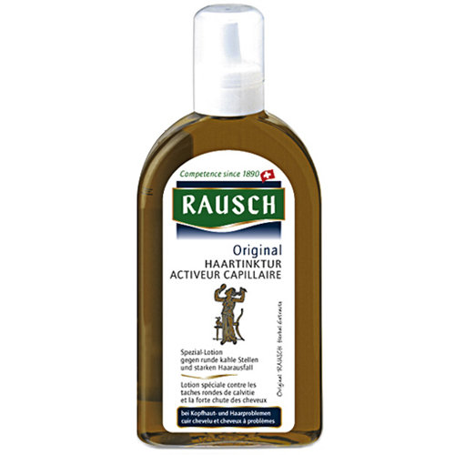 라우쉬 헤어 팅크쳐 200ml