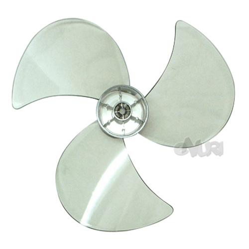 삼성전자  선풍기날개 35cm 3엽 8mm