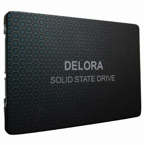 델로라 D2 SSD[240GB]