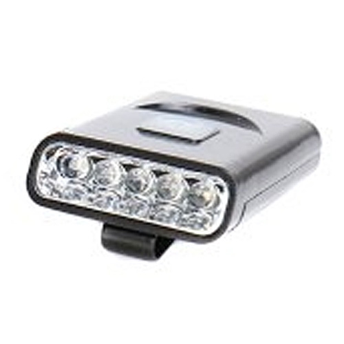 레이맨  충전식 캡라이트 (SH-G016)