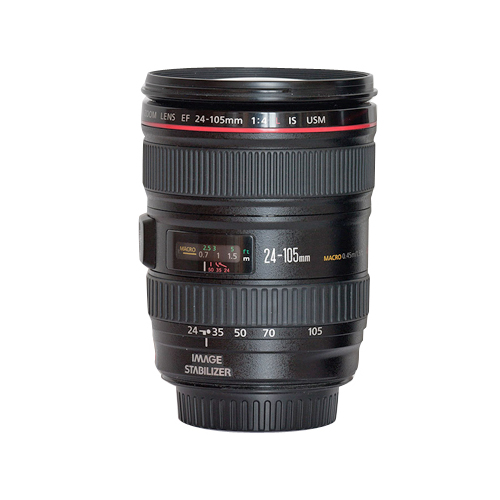 캐논  EF 24-105mm F4 L IS USM