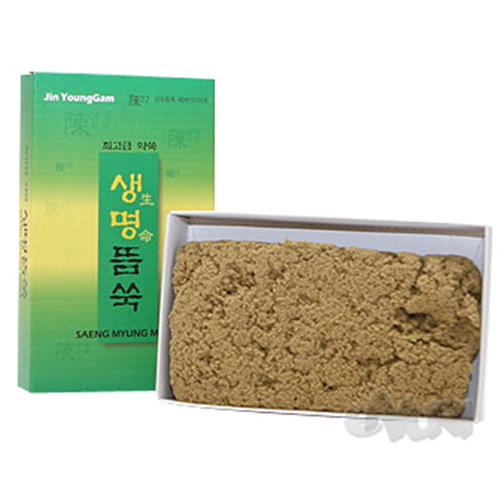 영생사 진영감 생명뜸쑥 10g