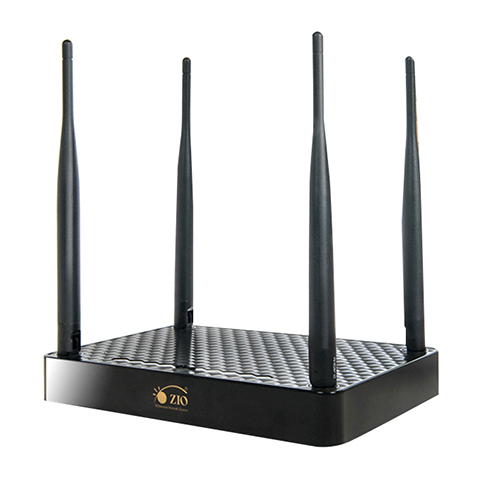 블레스정보통신  FREEZIO 유무선공유기