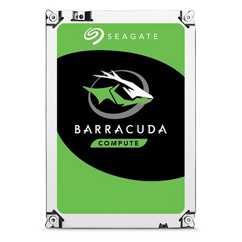 Seagate  BarraCuda 5400/256M/해외구매
