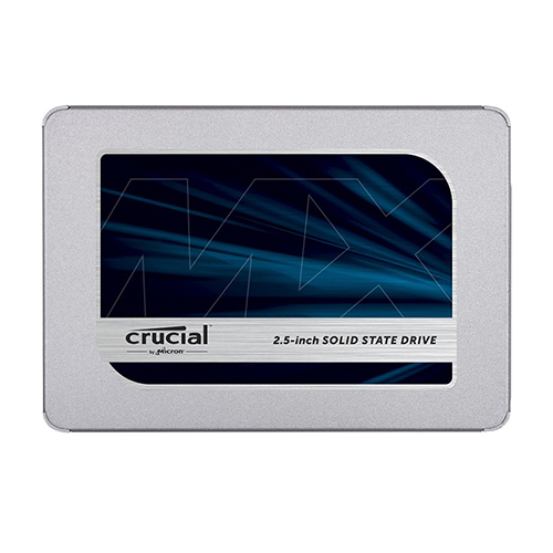 마이크론 Crucial MX500 아스크텍
