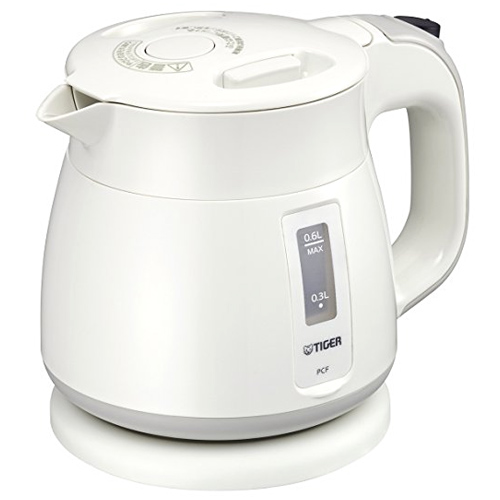 타이거  PCF-G060-W