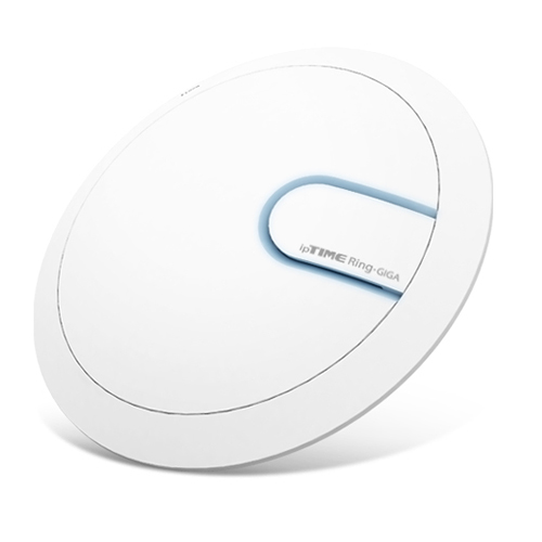 EFM네트웍스 ipTIME Ring-GIGA 무선확장기