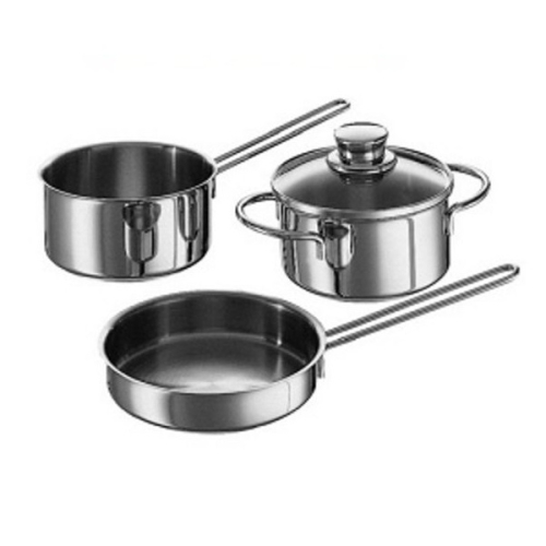 휘슬러  스낵냄비 3종 (편수14+양수14+팬16)