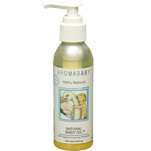 아로마베이비 베이비 오일 125ml