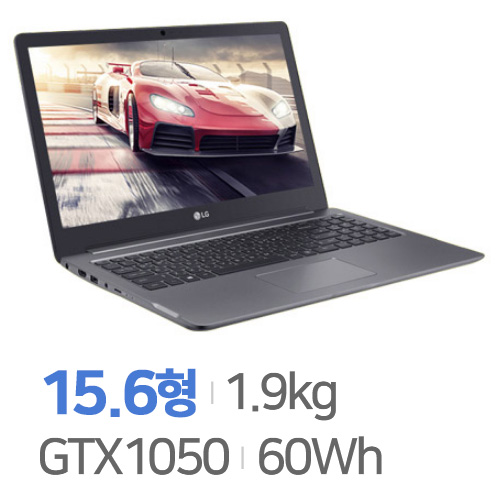 LG전자 울트라PC GT 15U780-PA5MK