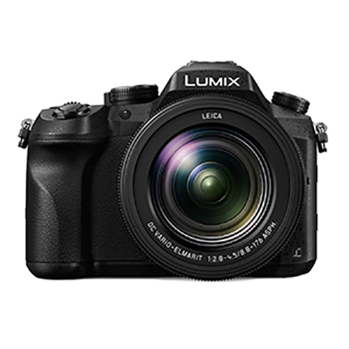 파나소닉 루믹스 DMC-FZ2500