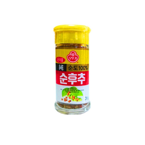 오뚜기 순후추 45g