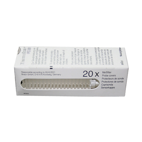 브라운 렌즈필터 LF-20 20개