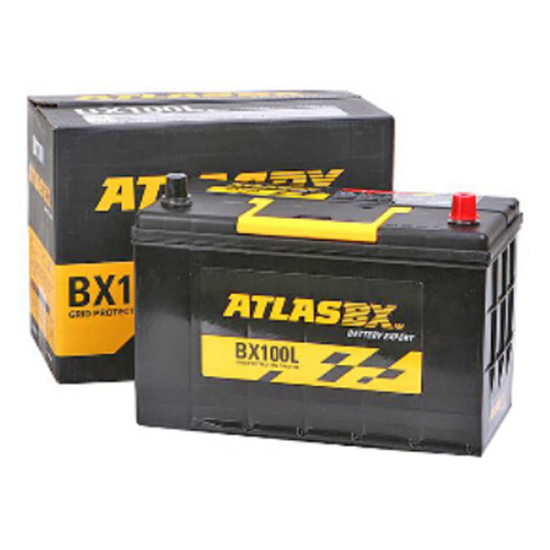 한국아트라스BX  BX100R