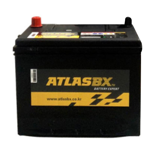 한국아트라스BX  BX80R