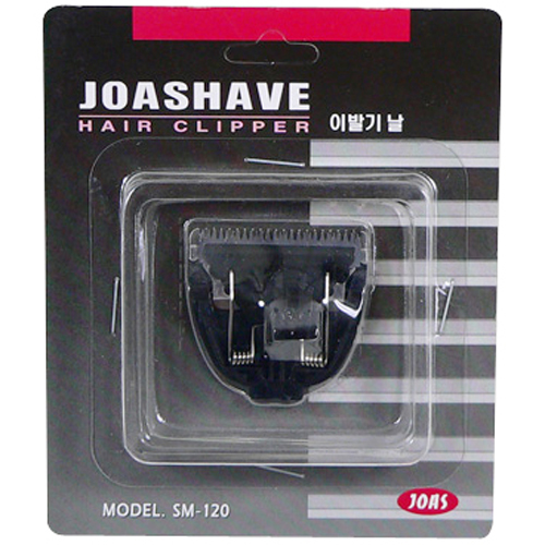 조아스  JC-4104 / FR-4700/ JC-4107 교체날