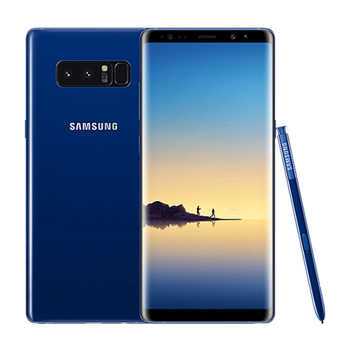 삼성전자 갤럭시 노트8 64GB, KT 완납 [삼성청구할인,선택약정,번이]