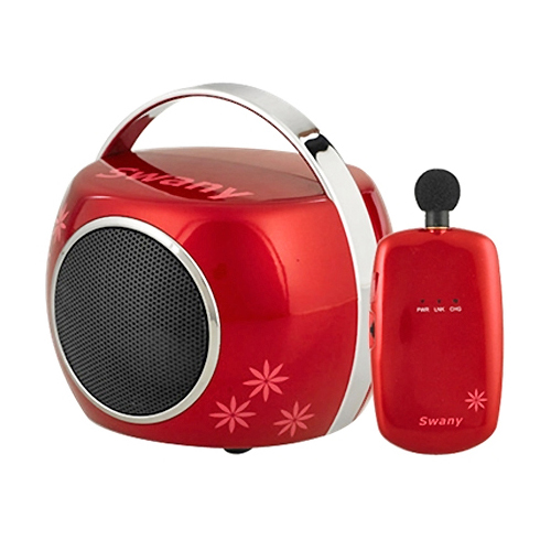 핸디웨이브  스와니폰 SMS-100