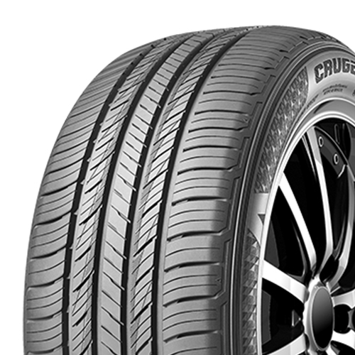 금호타이어  크루젠 HP71 255/55R18