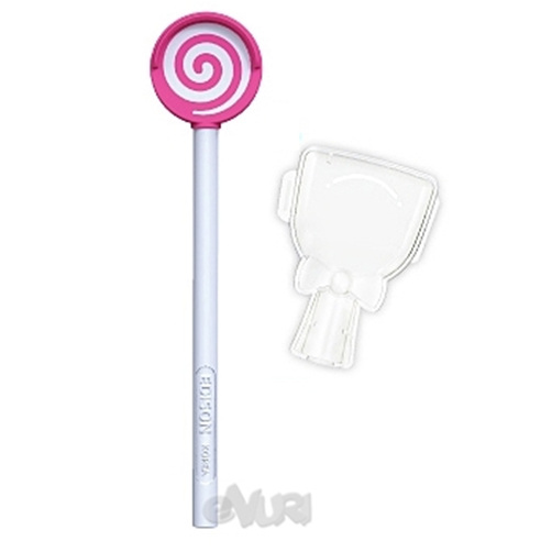 아이엔피  에디슨 혀클리너(휴대 케이스포함)