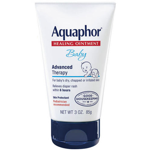 아쿠아퍼 베이비 치유 연고 (튜브형) 85ml