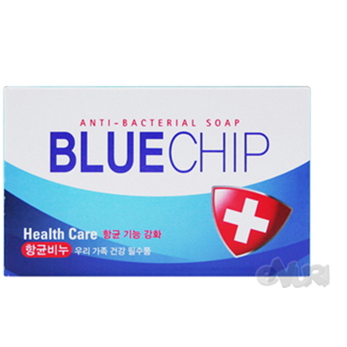 애경 블루칩 헬스케어 100g