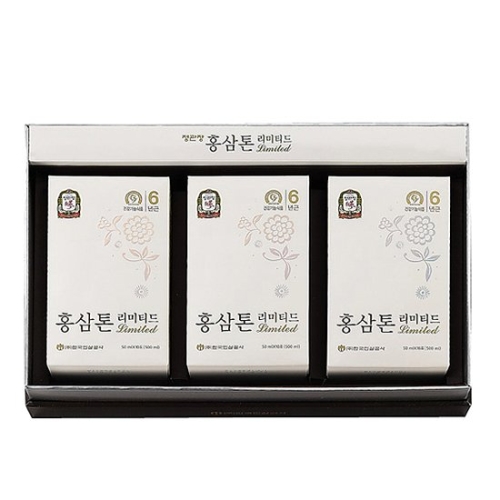 정관장 홍삼톤 리미티드 50ml 30포