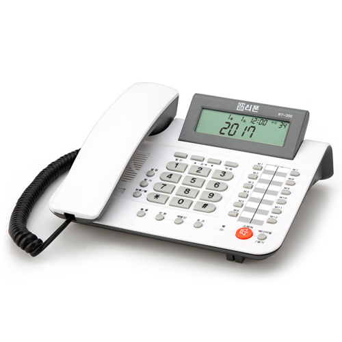 알티텔레콤  RT-350