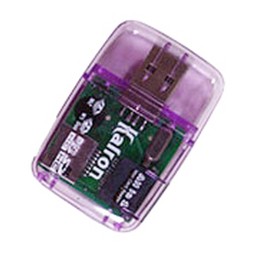 KALRON  KR-610 카드리더기