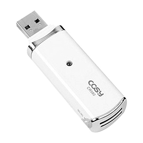 코시  CR980 카드리더기