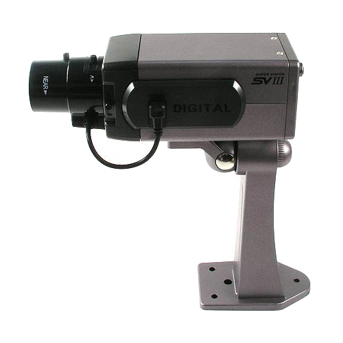 라이트컴 Coms CP-1401 LED 모형카메라