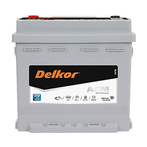 델코  AGM LN3(AGM70)