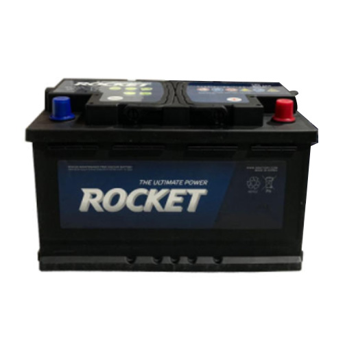 세방전지 로케트 AGM80 L4