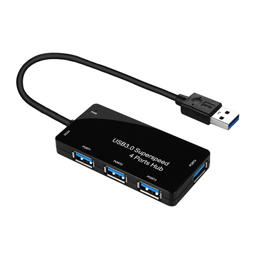 이지넷유비쿼터스 넥스트 NEXT-414U3 (4포트/USB 3.0)