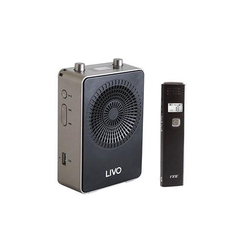 화인에스앤씨 LIVO FW-80DB