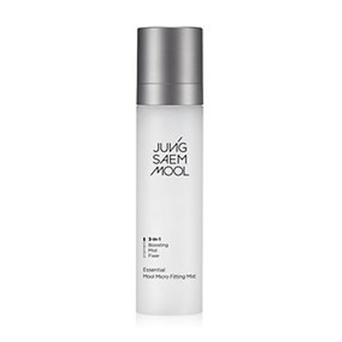 정샘물 에센셜 물 마이크로 피팅 미스트 120ml