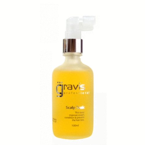 그라비스 스칼프 두피토닉 100ml