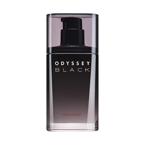  오딧세이 블랙 에멀전 100ml(구) [1개]