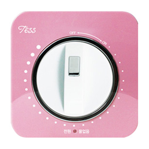 테스 TESS-7000[핑크(TESS-7000)]
