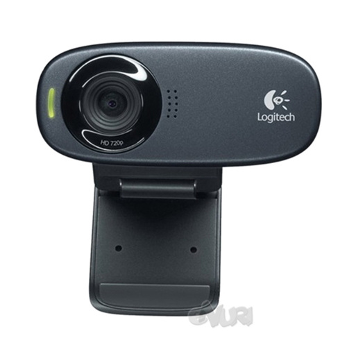 로지텍  HD웹캠 C310 (정품)