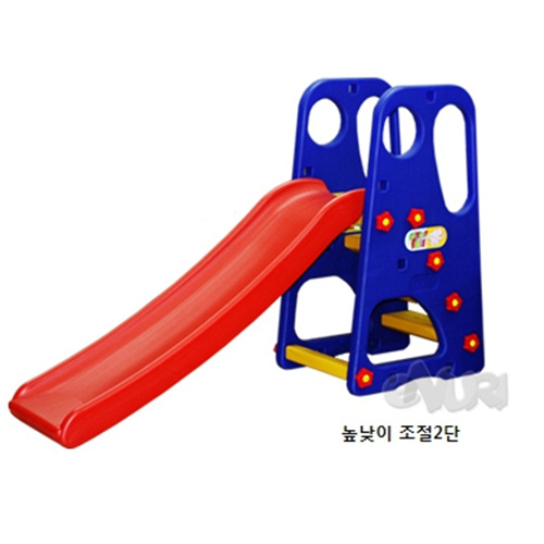 뉴 놀이터 미끄럼틀