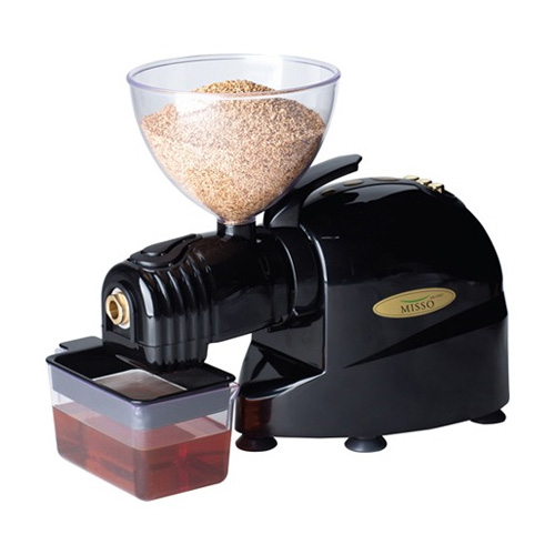 오스카전자  미쏘 채유기 결합 헤드 부품