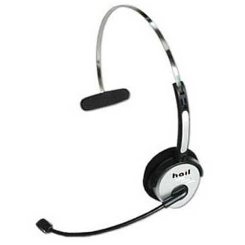 HP-102용 헤드셋